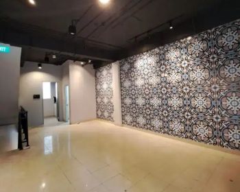 DISEWAKAN RUKO OFFICE PARK THAMRIN