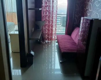 Dijual APARTEMEN GP PLAZA DI SLIPI JAKARTA BARAT