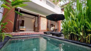 Villa Pererenan near Canggu for Sale