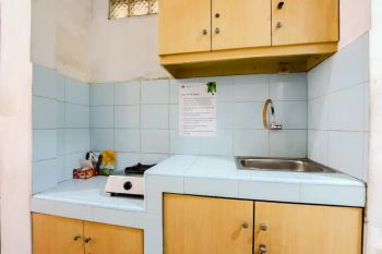 Kost Ashera Citraland Tanjung Duren Fully Furnished Dekat St. Grogol