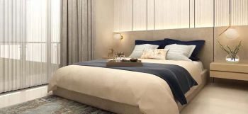 Cluster Nashville Tipe 142