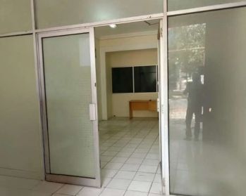 RUKO USAHA DISEWAKAN SIAP PAKAI LOKASI STRATEGIS CIDENG Jakarta pusat