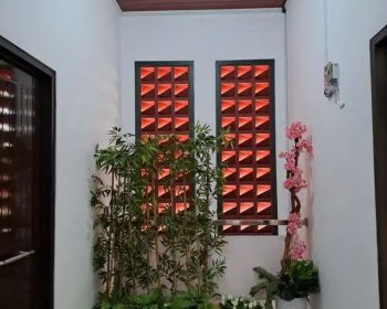 Disewakan kosan pria dgn fasilitas lengkap