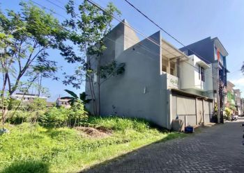 Kavling Rumah Kost di Jalan Sunan Kalijaga Sigura-gura Barat