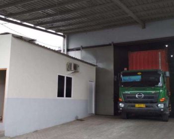 Gudang Suri Mulia Margomulyo