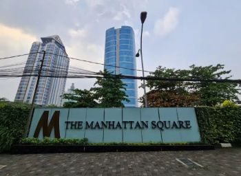 jual Kantor di DKi jakarta