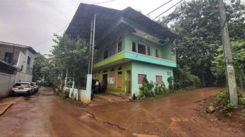 Pabrik dijual sparepart motor aktif setu bekasi