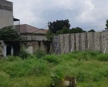 #DIJUAL RUKO& TANAH HARGA BAWAH NJOP DI CILANDAK JAKARTA SELATAN#