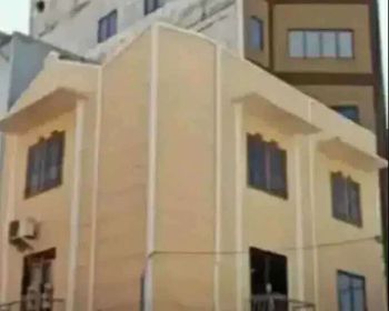 Jual Ruko 3.5 Lt klampis