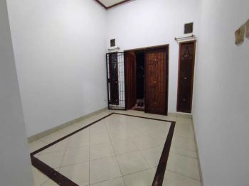 RUMAH DUA LANTAI TURANGGA