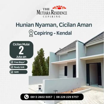 Masih jaman tinggal bareng mertua?