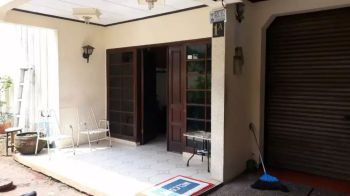 HUNIAN FAMILY 2 LANTAI FOR SALE - Tomang Jakarta Barat