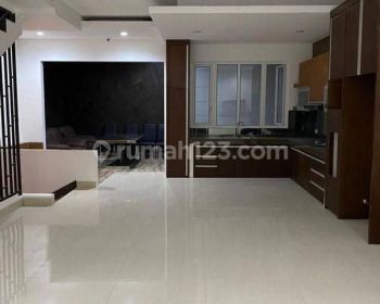 Rumah camar pik 9x29 lt marmer full renovasi rapih bagus jln lebar siap huni