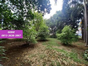 Tanah Kavling Siap Bangun Cluster Dijual Murah di Graha Raya Sc 11851