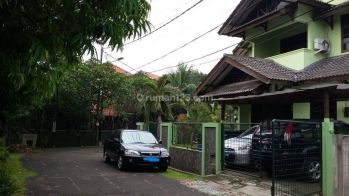 Dijual Rumah Asri Pesanggrahan Jakarta Selatan