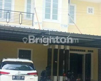 Rumah Mewah Sudah Design Interior Tanjung Bunga Makassar