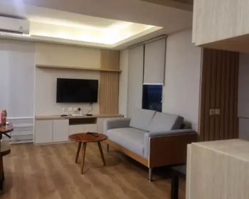 Sewa Apartemen Meikarta 3BR Tower Northview