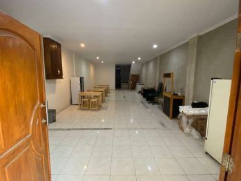 Dijual Ruko di Cideng Jakarta Pusat