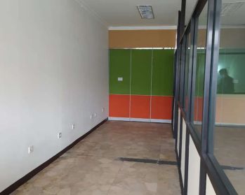 Dijual Ruko Lokasi Strategis di Rawamangun Jakarta Timur