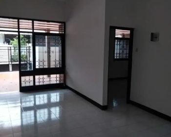 Di Sewakan Rumah Nias Semarang
