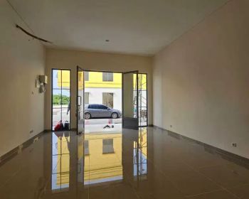 Disewakan Ruko Maggiore Gading Serpong 2 Lantai 90 jt Siap Huni