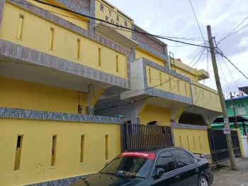 Dijual Kosan 32kamar di setiabudi, dijamin Cuan