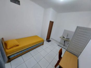 Kost Eksklusif dekat RS Hermina Sukabumi