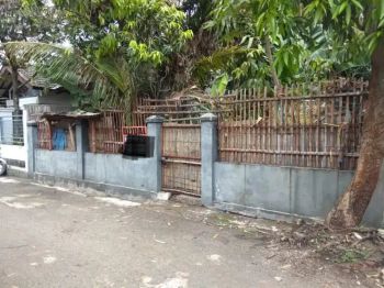 Tanah sayap margacinta