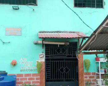 Dijual Kontrakan 40 Pintu di Cikarang Selatan Jawa Barat