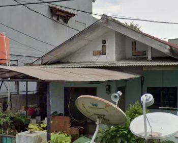 RUMAH TERMURAH BAGUS UNTUK DIRIKAN RUMAH KOST