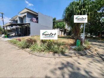 Jual Tanah Kavling Di Golden Park 2 Dekat Akses Toll BSD Serpong