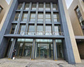 Dijual Atau Disewakan Foresta Business Loft 7 Bsd Cocok Untuk Perkantoran . Wnd