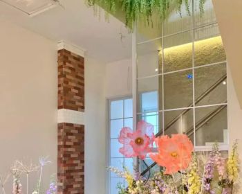 JUAL RUKO SIAP PAKAI BINTARO JAYA