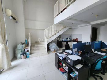 Disewakan Soho Residence Tanjung Duren Unfurnished