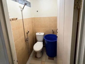 Kost Kos Jatipadang Pasar Minggu Baru Bersih