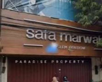 Sewa Ruko Strategis di Pusat Kota Malang