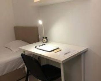 Rumah Kos di Binus Syahdan, Jakarta Barat