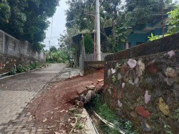 Tanah Murah Strategis Ring 1 Unnes Banaran Gunungpati Investasi Prop