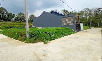 Dijual tanah kolonel masturi cimahi