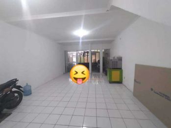 Dijual Ruko Murah Tengah Kota Lokasi Strategis di Sayap Pungkur