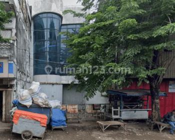 Ruko Ex Bank di Jual di Kartopaten Surabaya