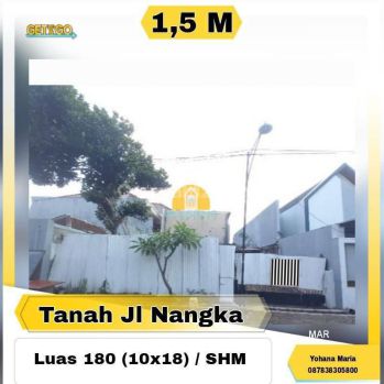 Dijual Tanah Siap Bangun Semarang Atas Bebas Banjir