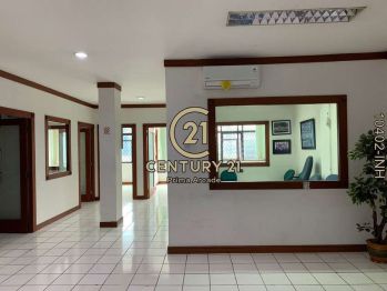 Gedung Cocok Untuk Kantor Atau Usaha Lokasi Strategis Fatmawati