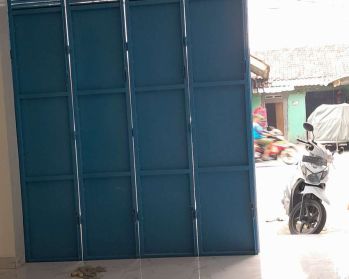 Ruko Baru Bekasi utara