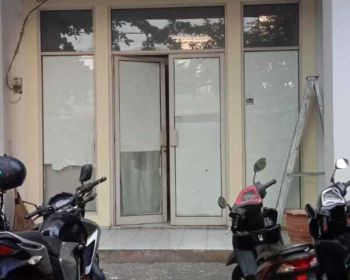 FOR RENT RUKO (Siap Huni) DI PANGLIMA POLIM KEBAYORAN BARU JAKARTA SEL