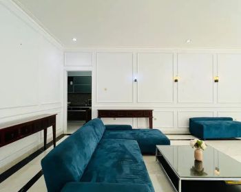 RUMAH CANTIK DI KOTA WISATA,BARU SELESAI DIRENOVASI SERBA BARU,SHM