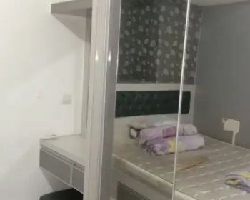 Disewa 2BR Atas Mall BASSURA CITY