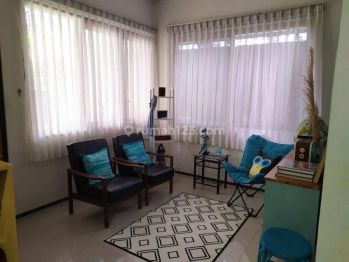 Rumah Bagus Dikawasan Elite Setra Duta Bandung Dekat Ke Lembang