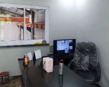 Gudang di Cipondoh, Tangerang 1.000 M Bagus SHM Bagus + Office