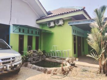 Di sewakan rumah besar n leluasa